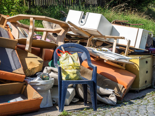 Best Attic Cleanout Services  in Martinsville, NJ