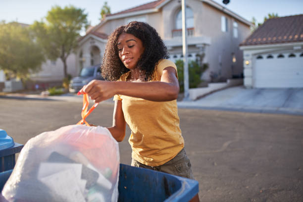 Trusted Martinsville, NJ Junk Removal Experts