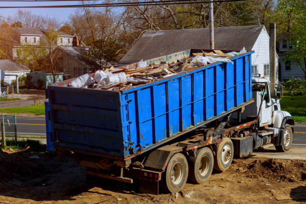 Best Trash Removal Near Me  in Martinsville, NJ