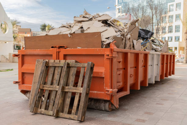 Best Local Junk Hauling  in Martinsville, NJ