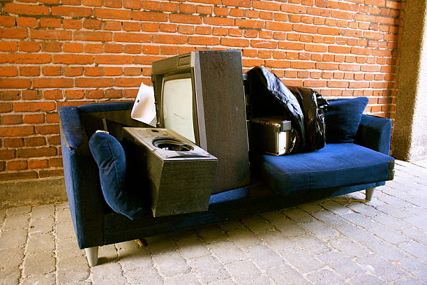 Best Full-Service Junk Removal  in Martinsville, NJ
