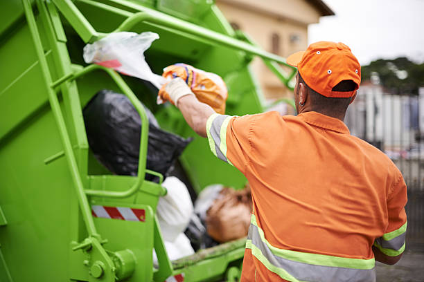 Household Junk Removal in Martinsville, NJ
