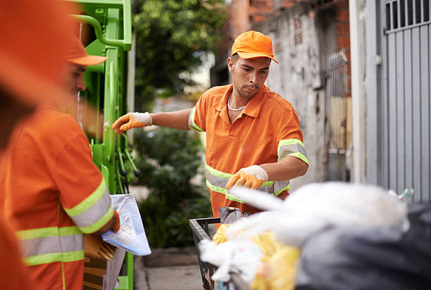 Best Household Junk Removal  in Martinsville, NJ